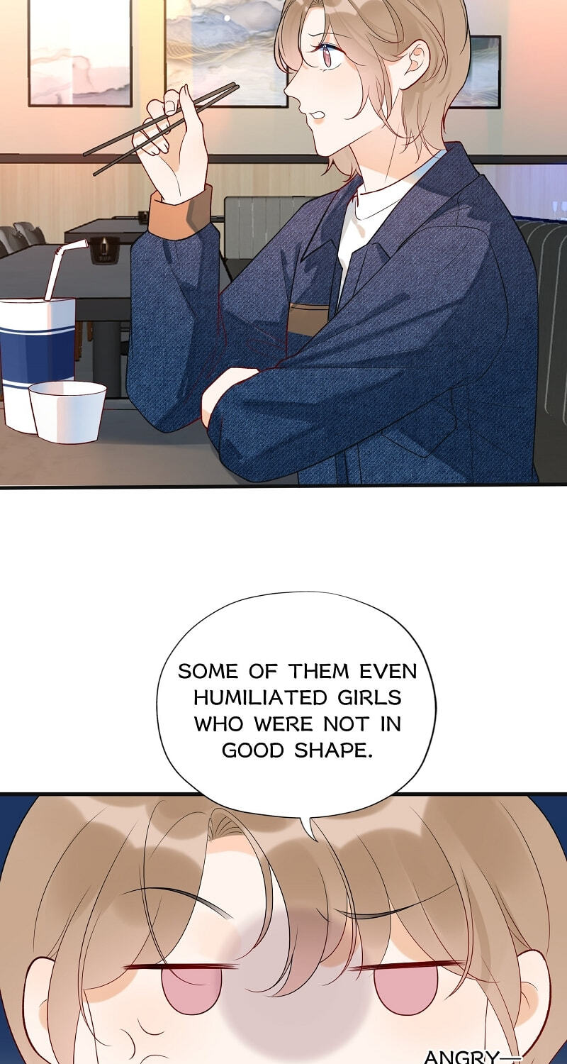 The Ex (Colored) Chapter 168 page 29 - 