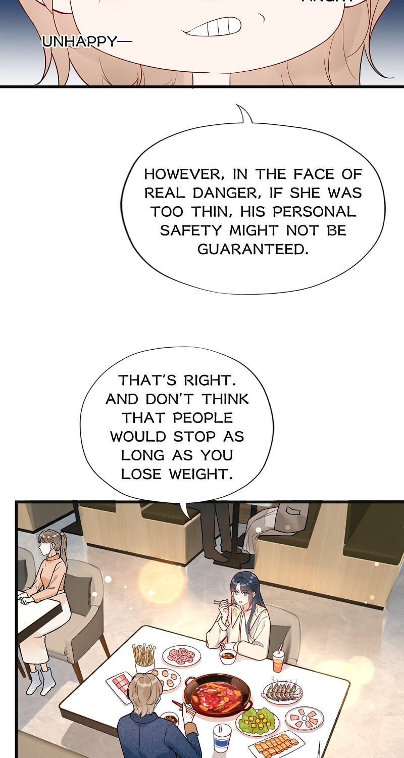 The Ex (Colored) Chapter 168 page 30 - 