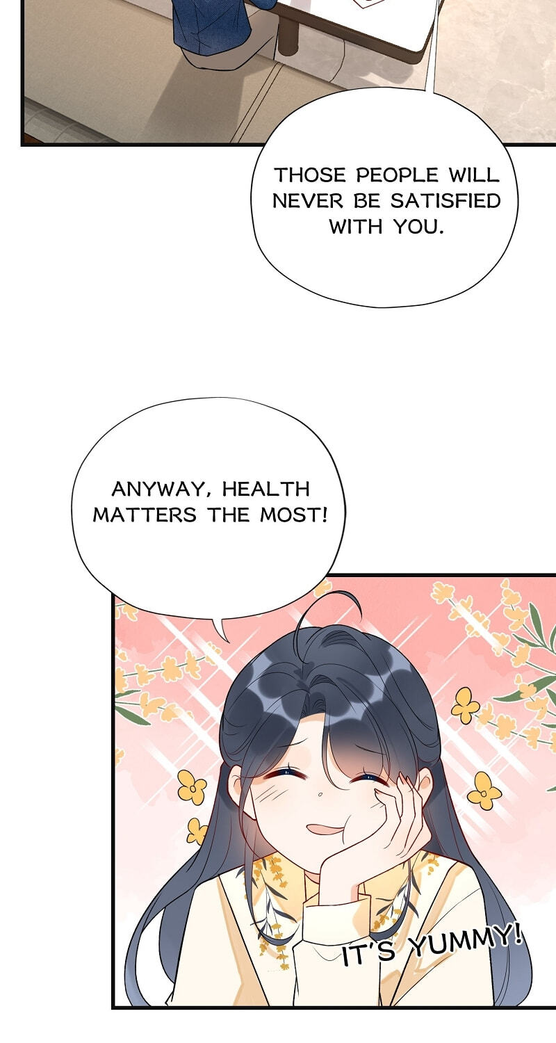 The Ex (Colored) Chapter 168 page 31 - 