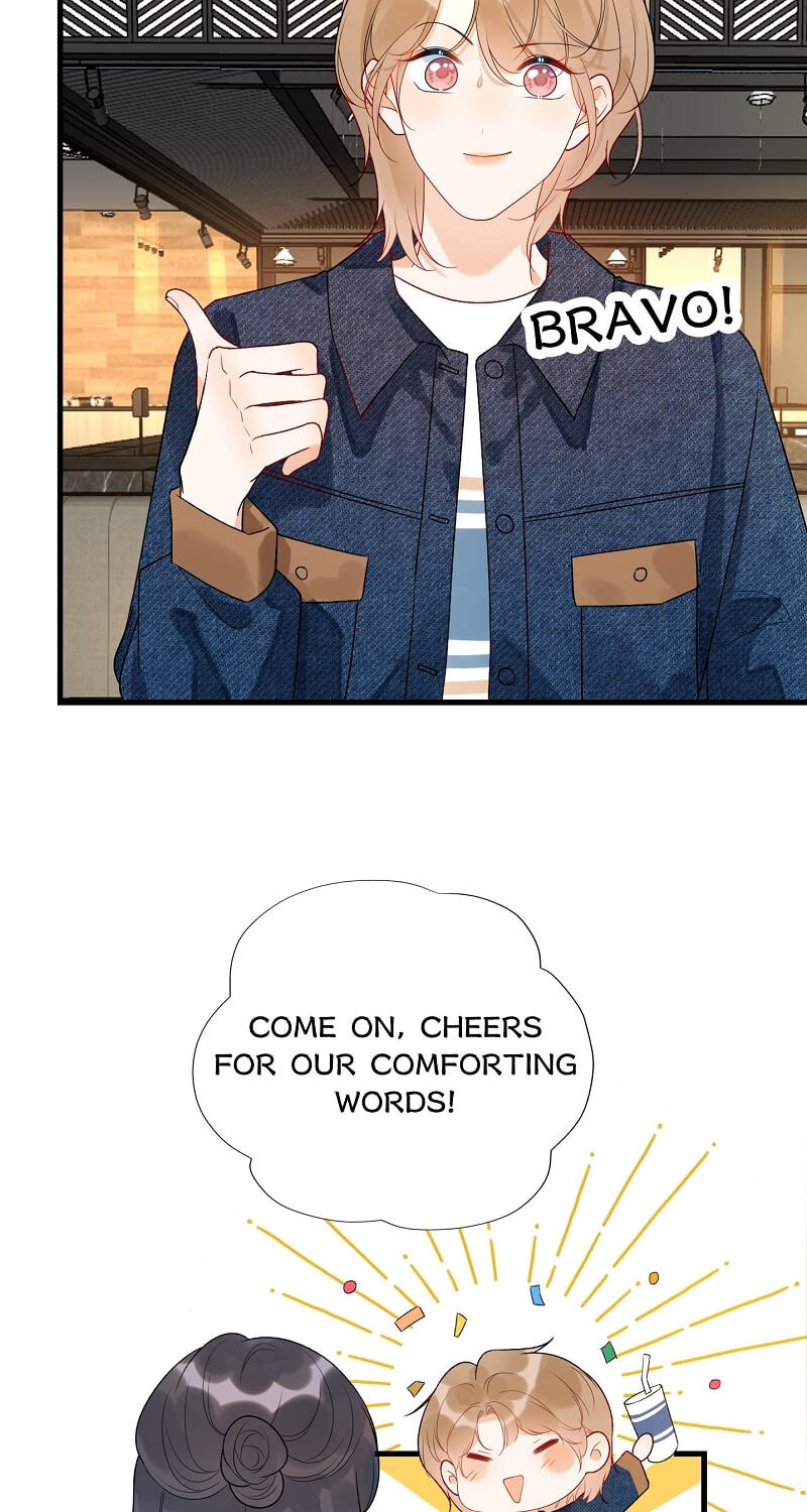 The Ex (Colored) Chapter 168 page 36 - 