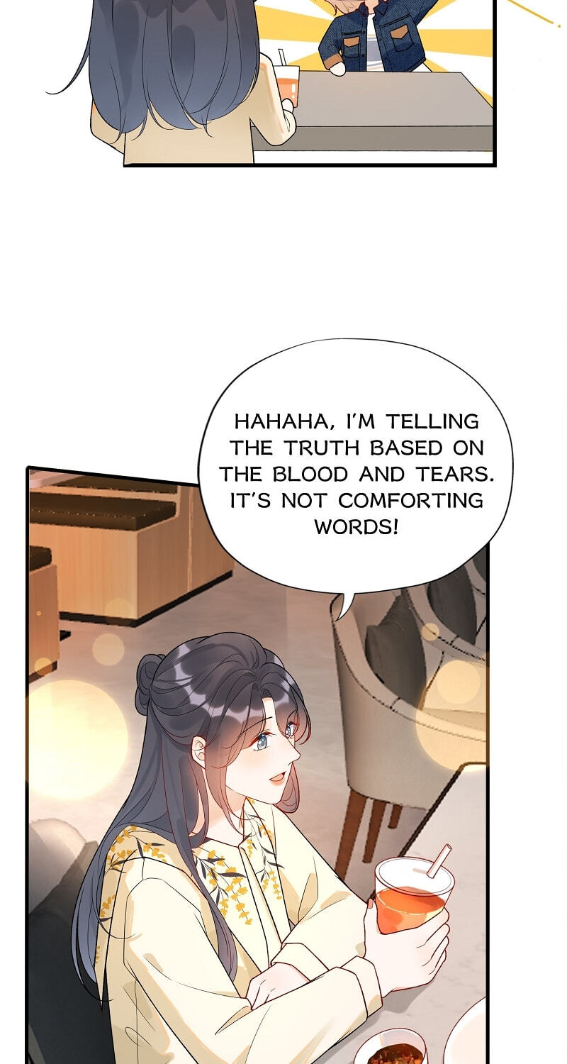 The Ex (Colored) Chapter 168 page 37 - 