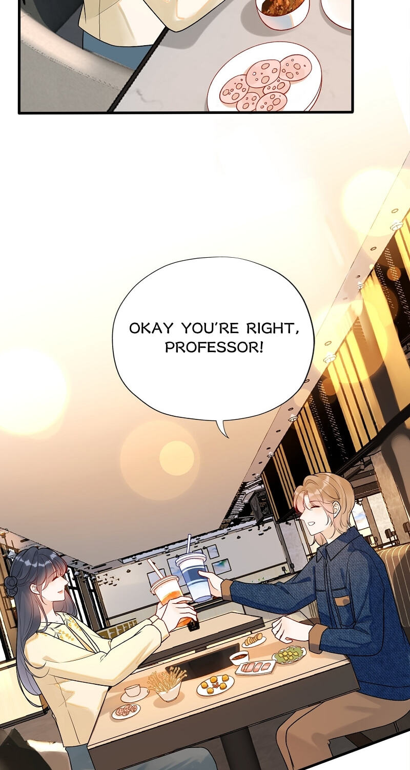The Ex (Colored) Chapter 168 page 38 - 