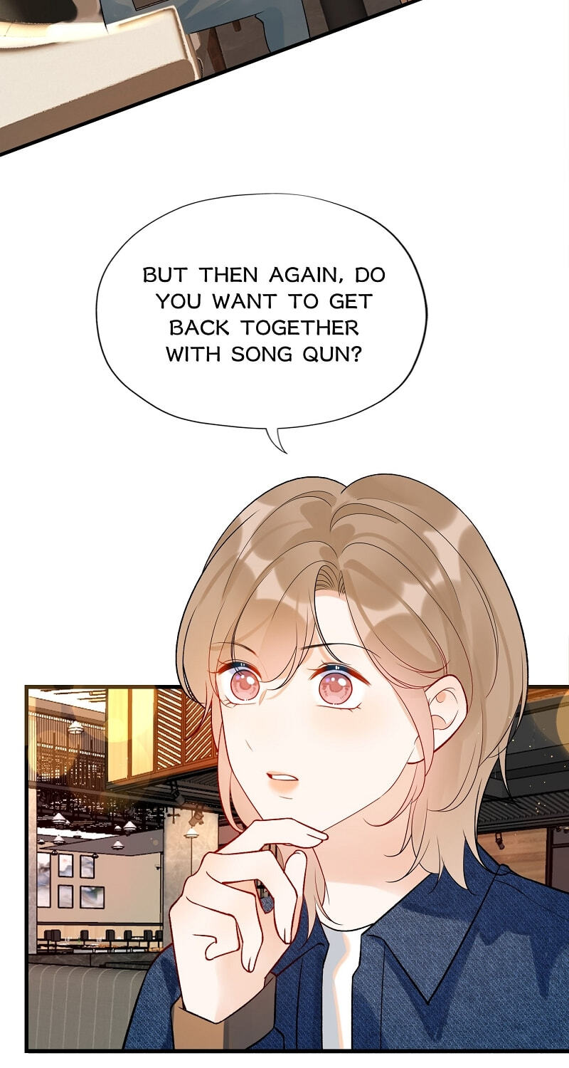 The Ex (Colored) Chapter 168 page 39 - 