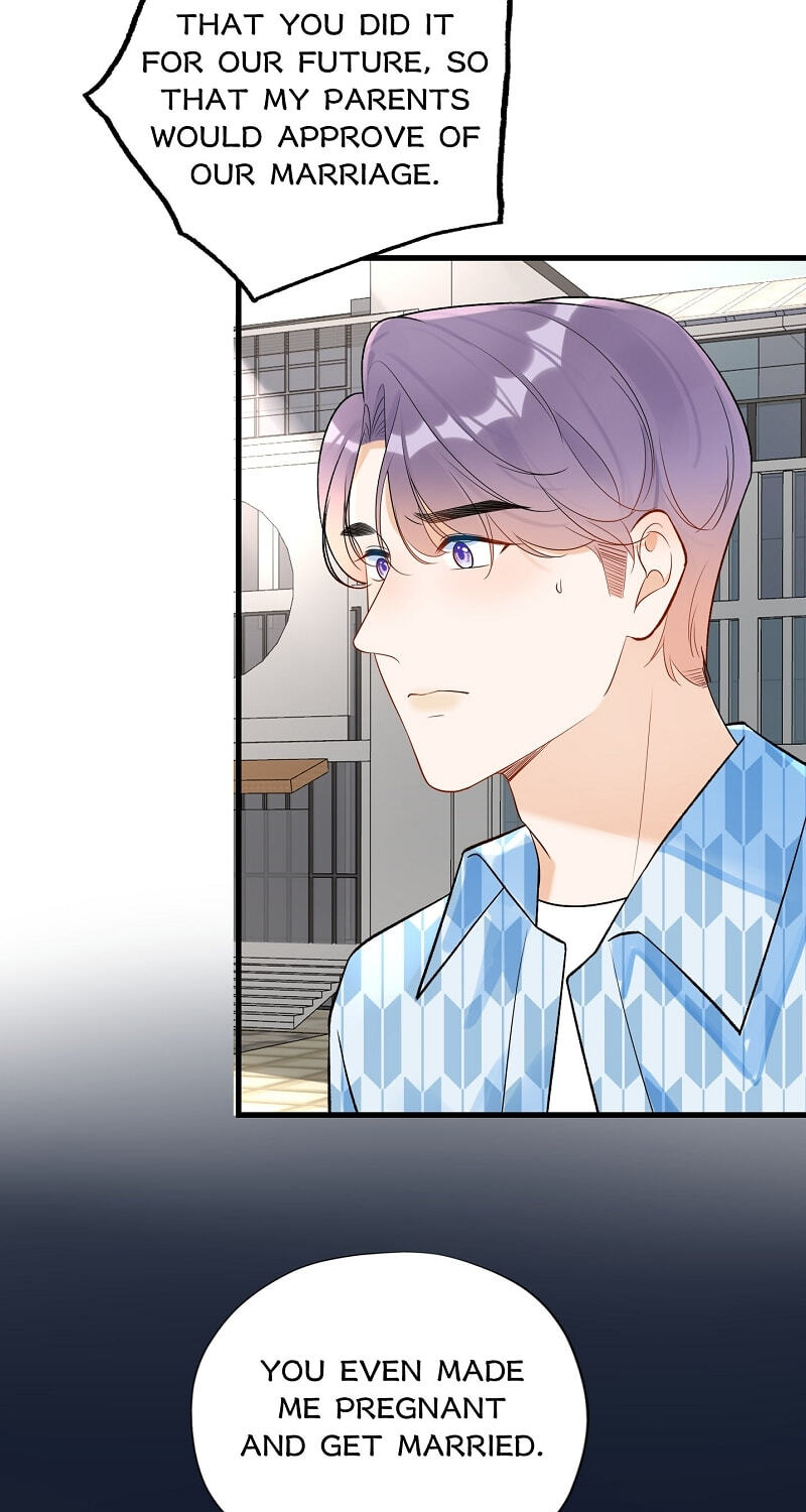 The Ex (Colored) Chapter 168 page 9 - 
