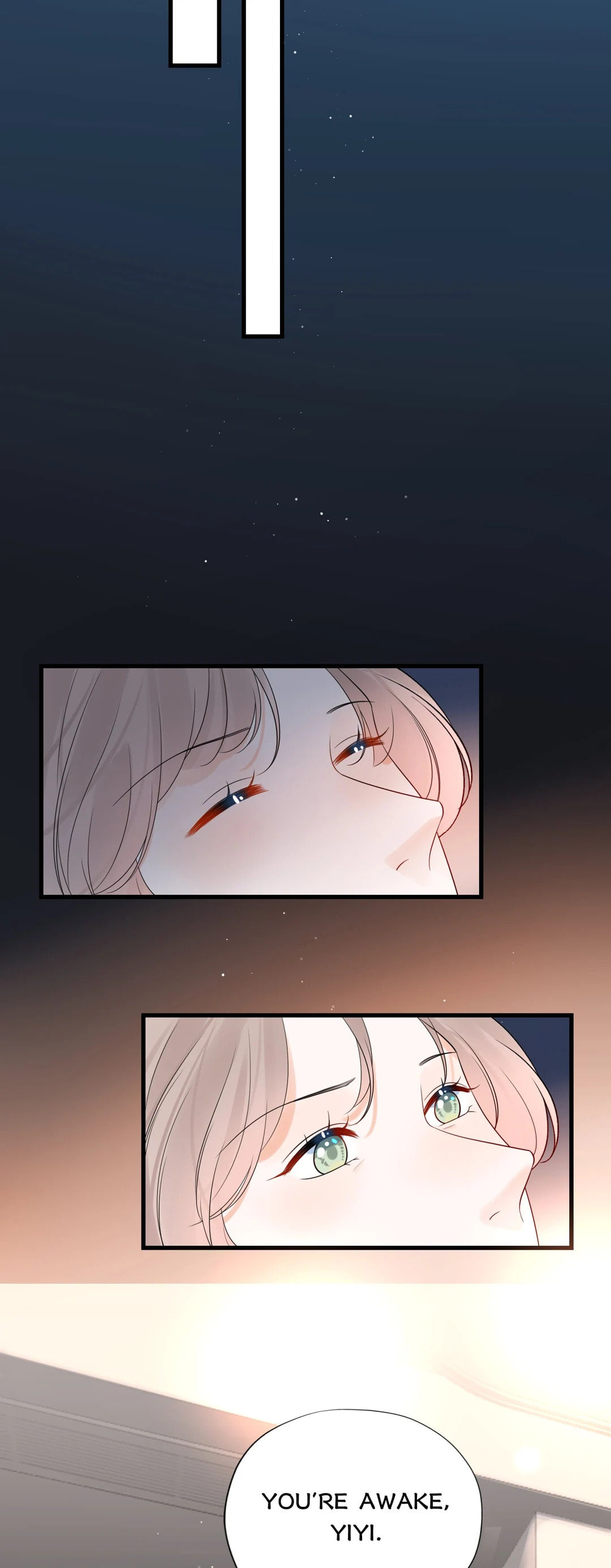 The Ex (Colored) Chapter 169 page 12 - 