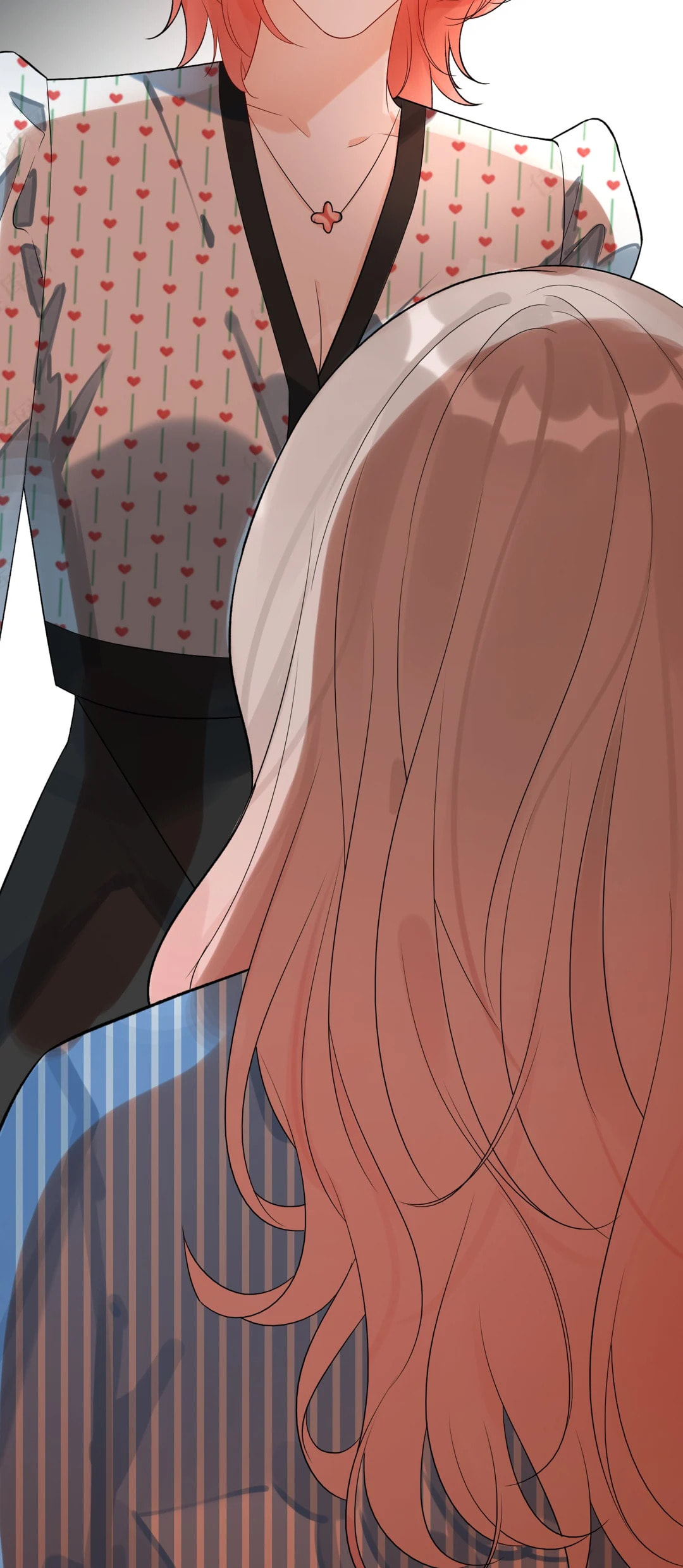 The Ex (Colored) Chapter 169 page 20 - 