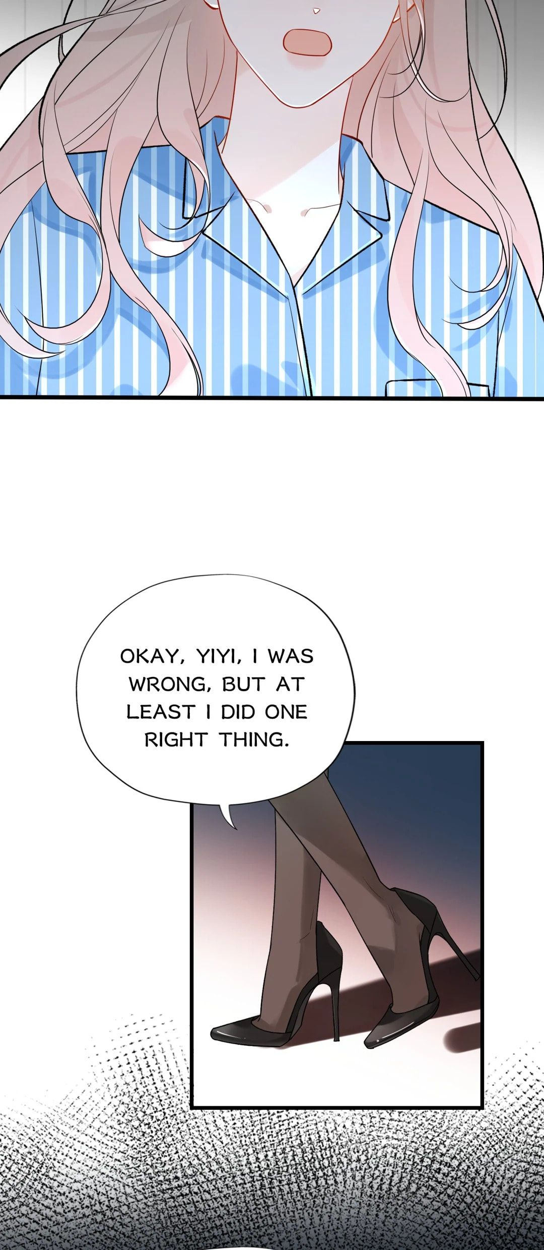The Ex (Colored) Chapter 169 page 24 - 