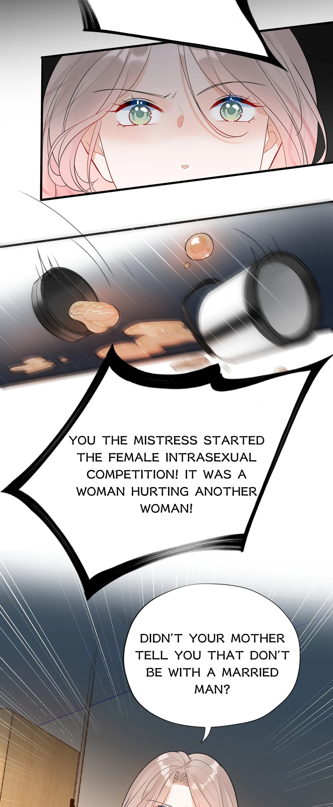 The Ex (Colored) Chapter 169 page 26 - 