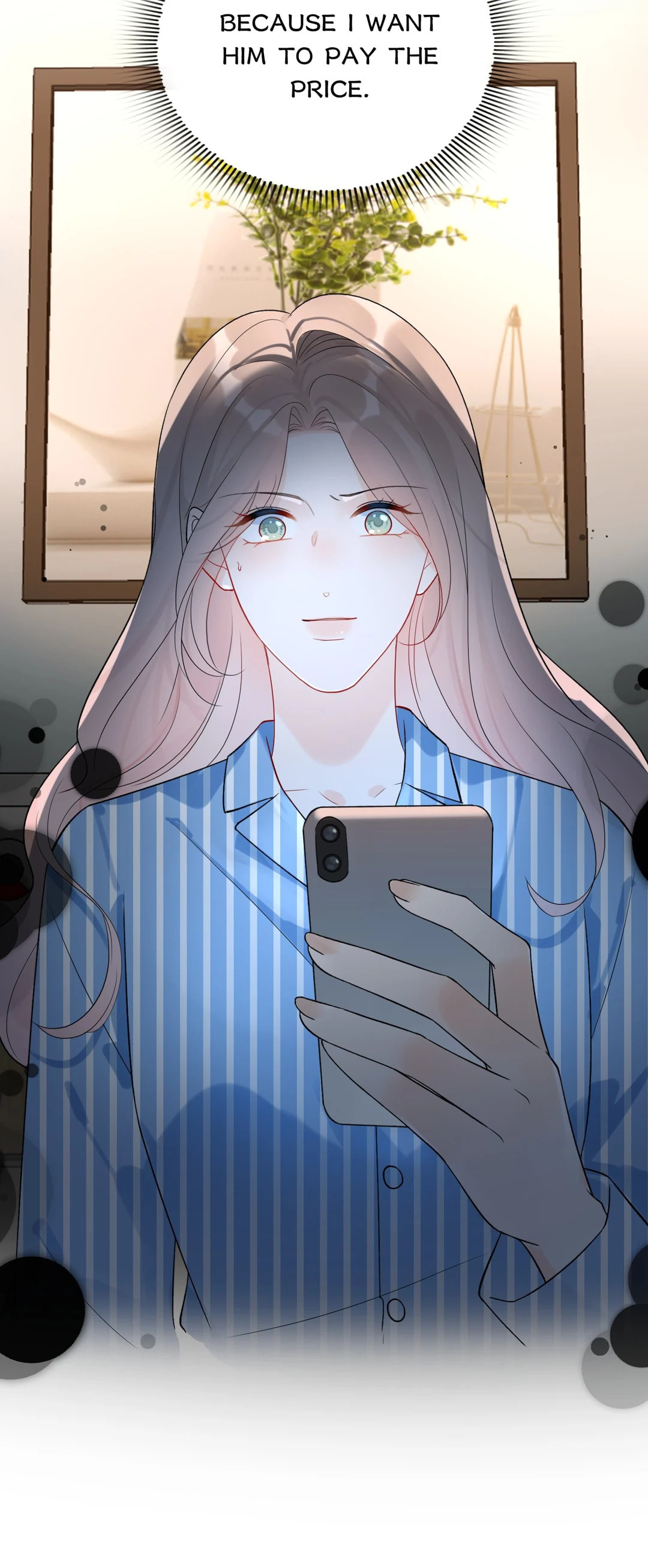 The Ex (Colored) Chapter 169 page 32 - 
