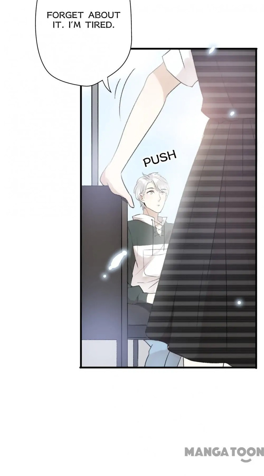 The Ex (Colored) Chapter 17 page 15 - 
