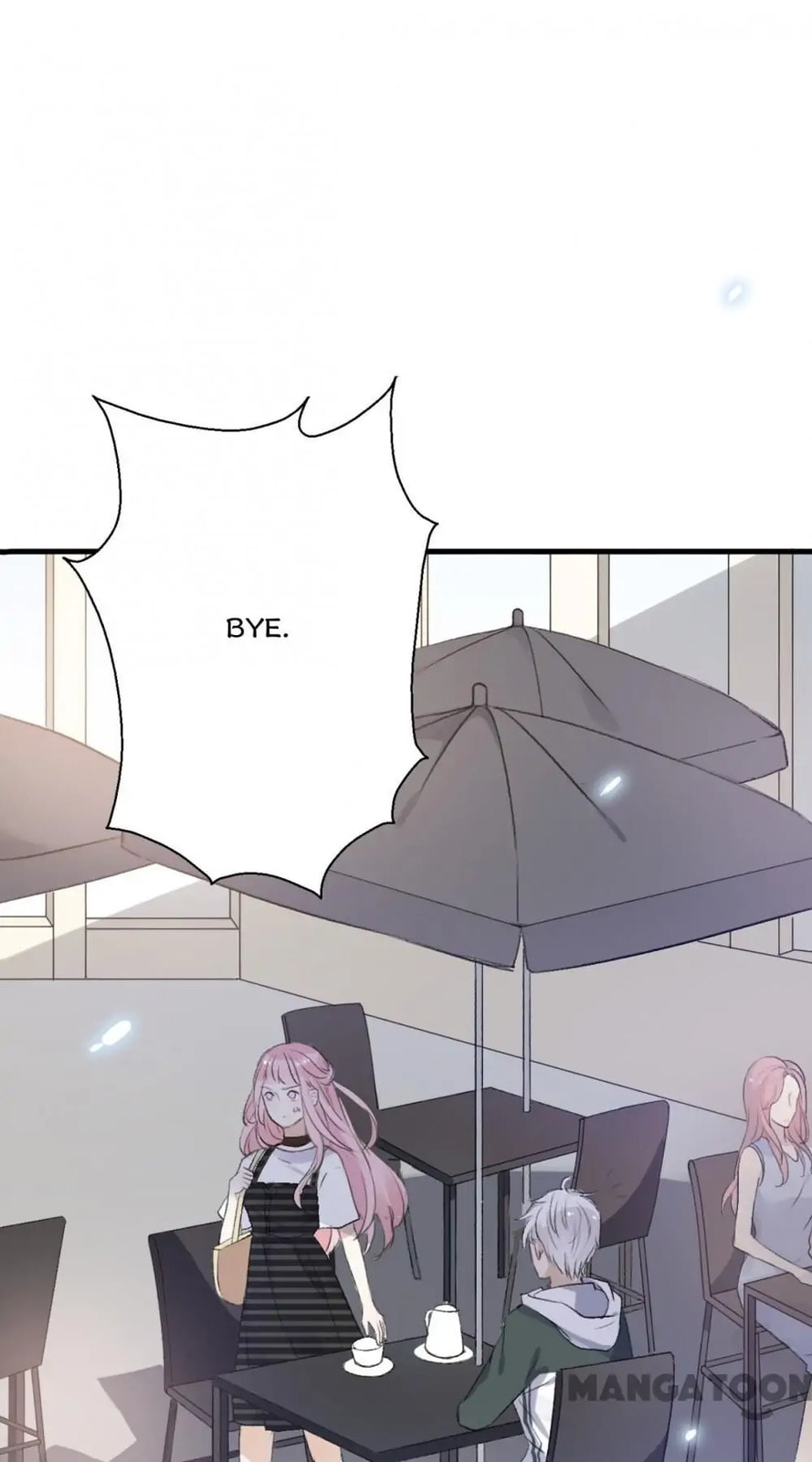 The Ex (Colored) Chapter 17 page 16 - 