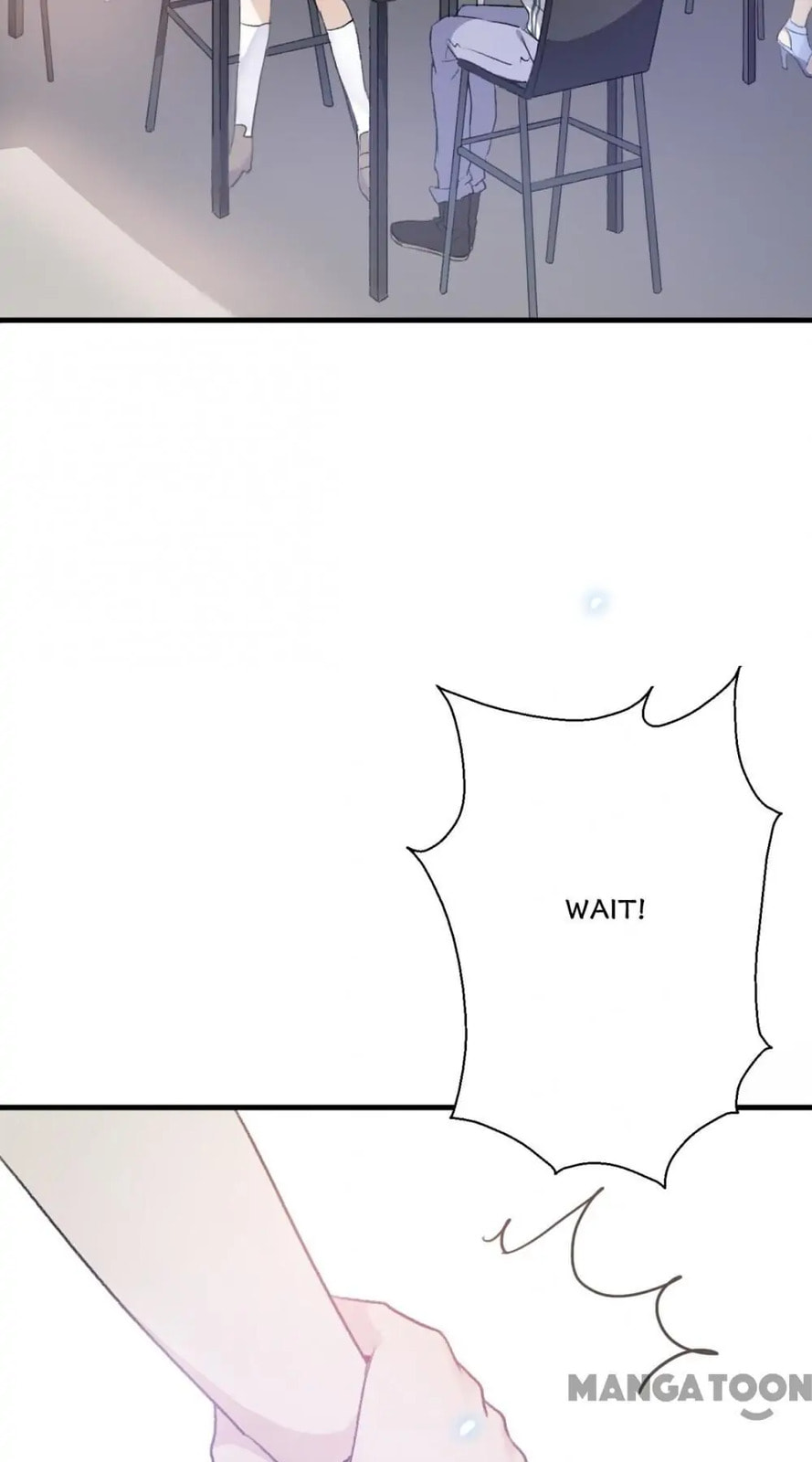 The Ex (Colored) Chapter 17 page 17 - 