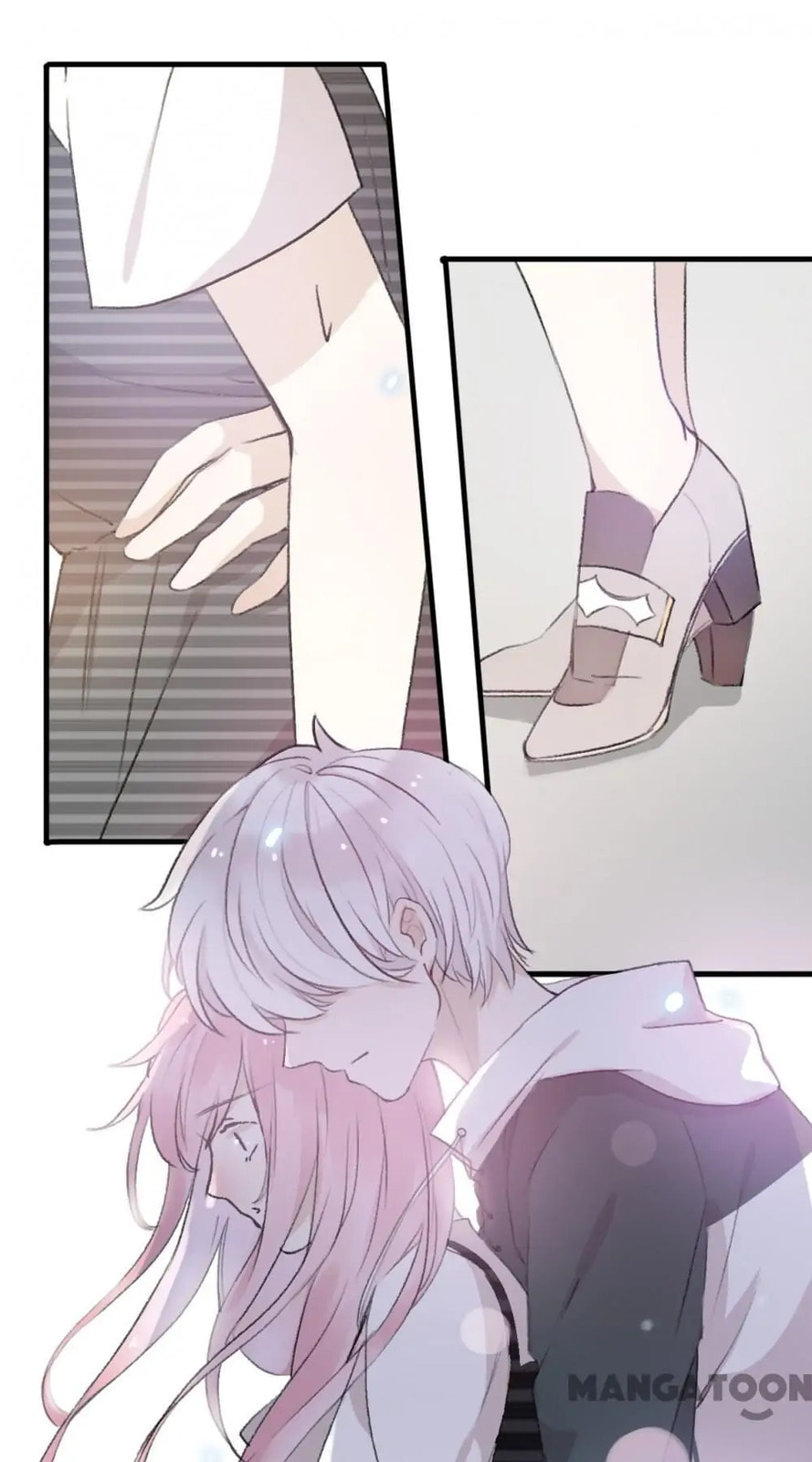 The Ex (Colored) Chapter 17 page 25 - 