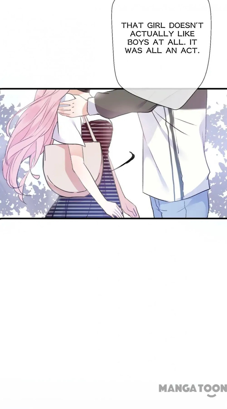The Ex (Colored) Chapter 17 page 30 - 