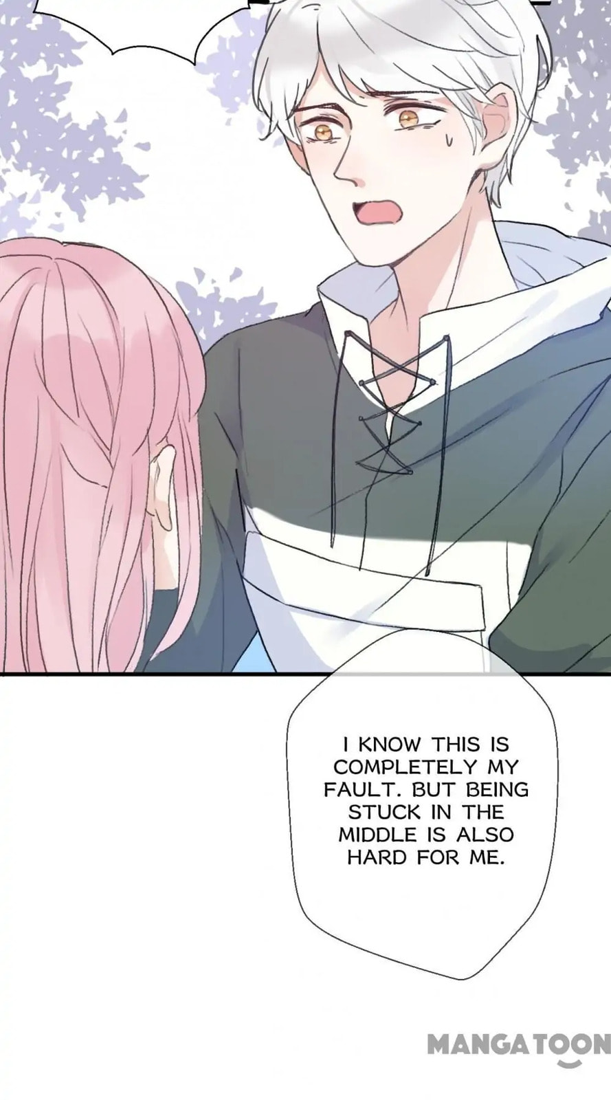 The Ex (Colored) Chapter 17 page 33 - 