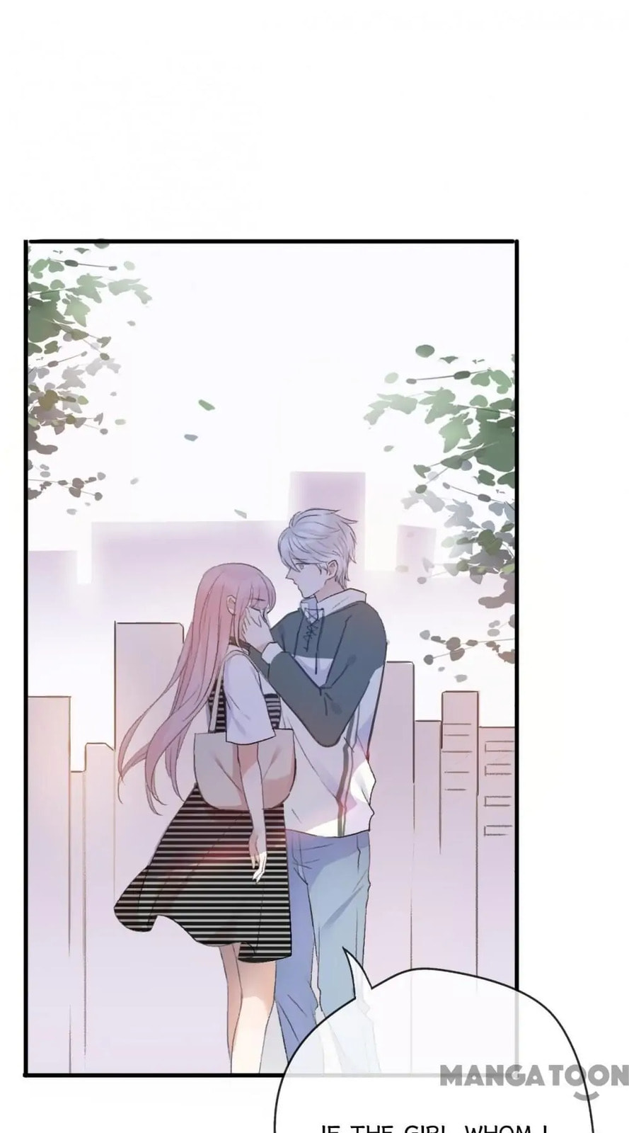 The Ex (Colored) Chapter 17 page 34 - 