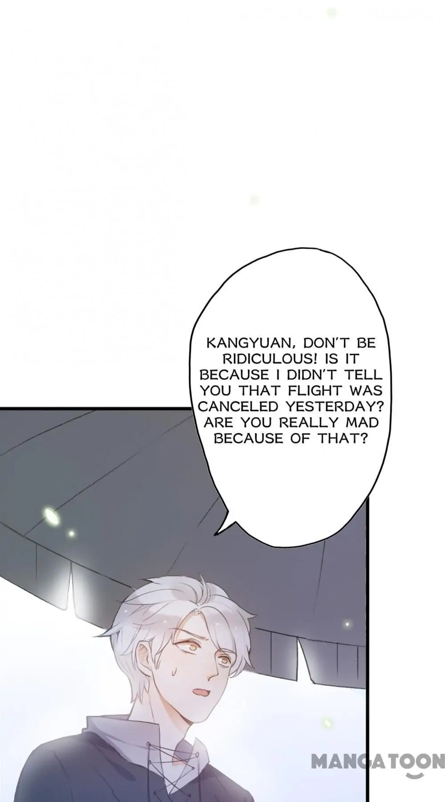 The Ex (Colored) Chapter 17 page 5 - 