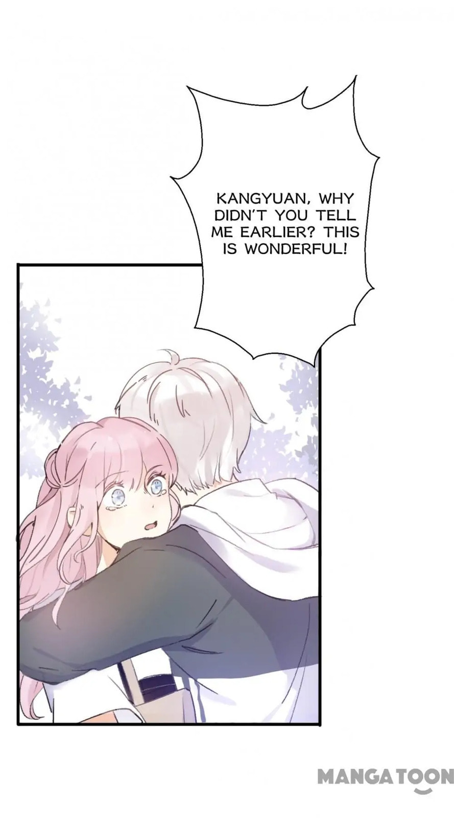 The Ex (Colored) Chapter 17 page 42 - 