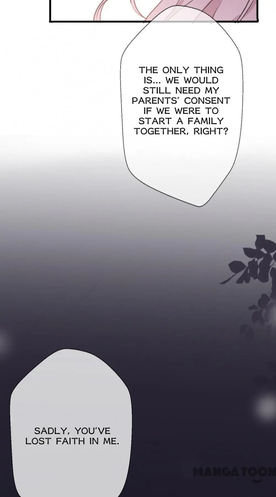 The Ex (Colored) Chapter 17 page 44 - 