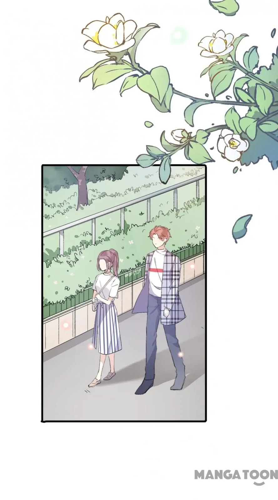 The Ex (Colored) Chapter 17 page 54 - 