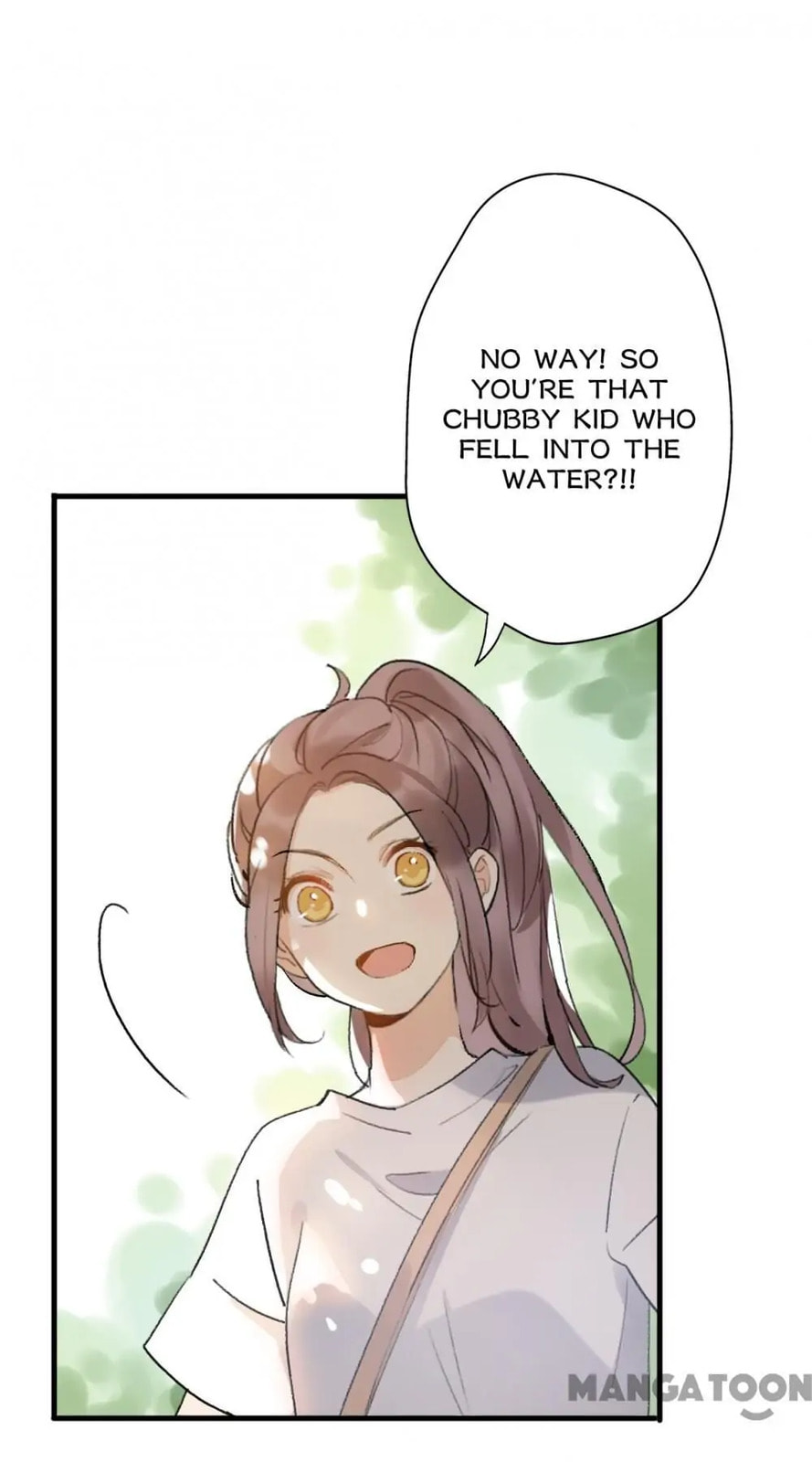 The Ex (Colored) Chapter 17 page 56 - 