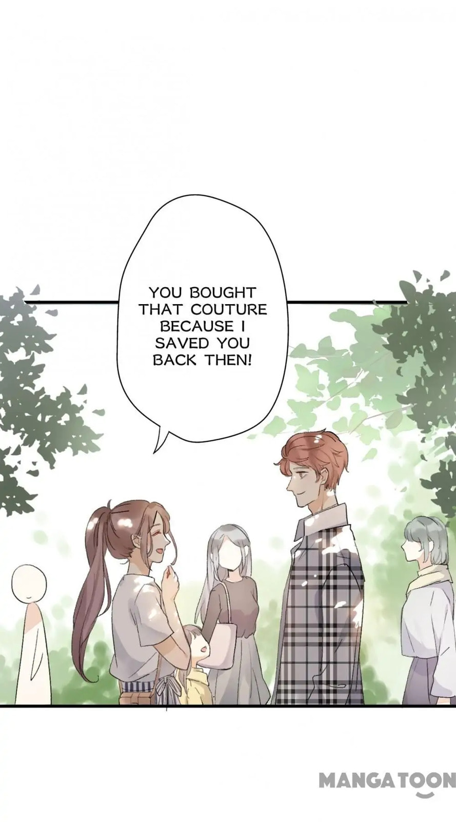 The Ex (Colored) Chapter 17 page 57 - 