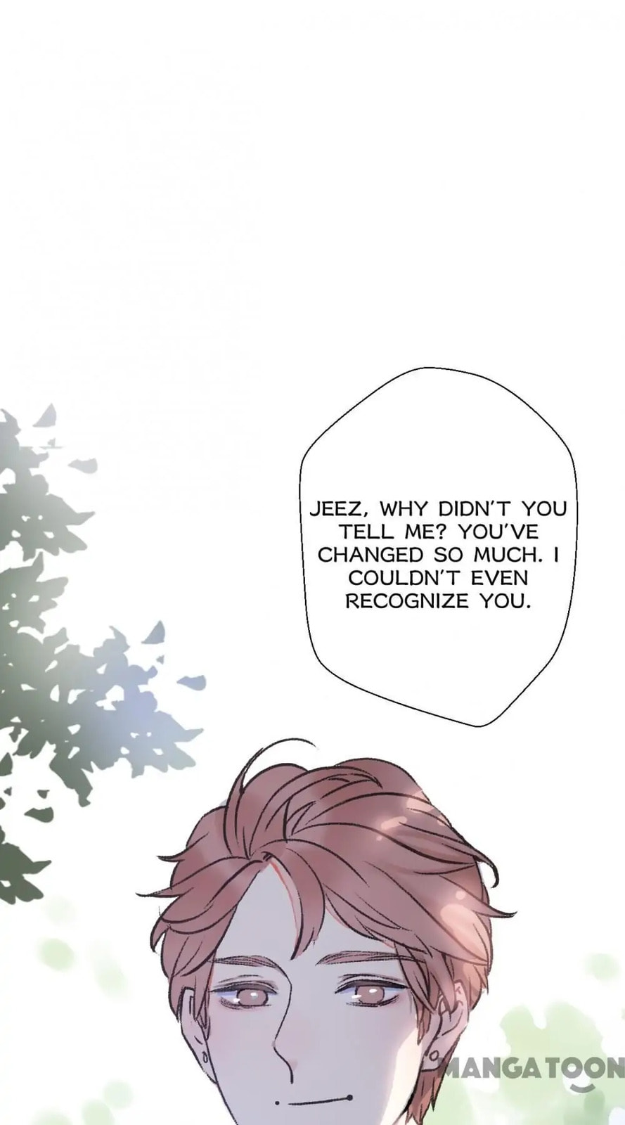 The Ex (Colored) Chapter 17 page 58 - 