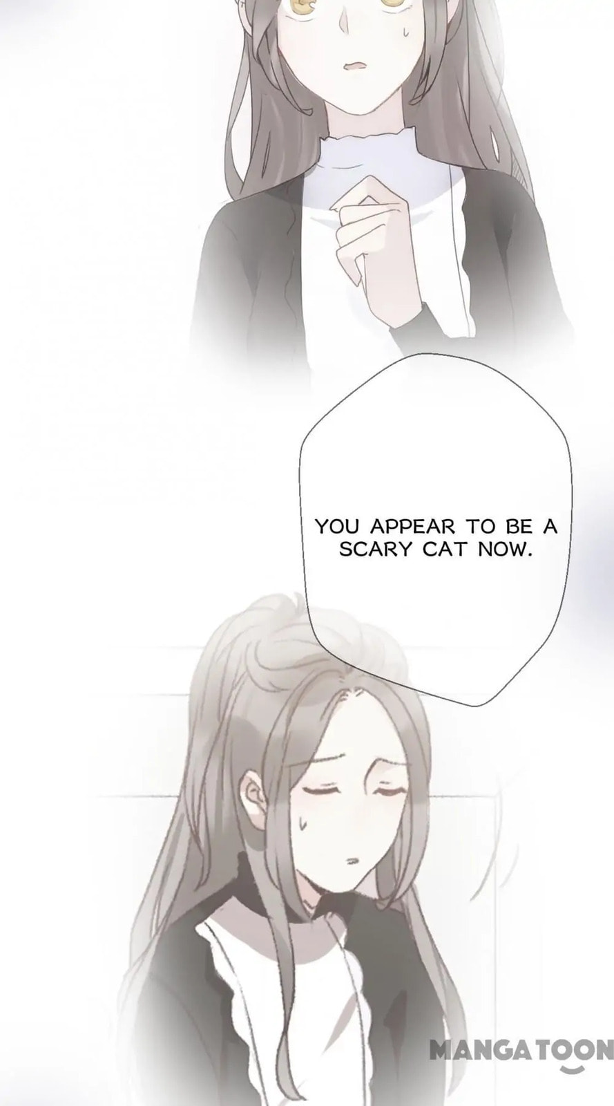 The Ex (Colored) Chapter 17 page 67 - 