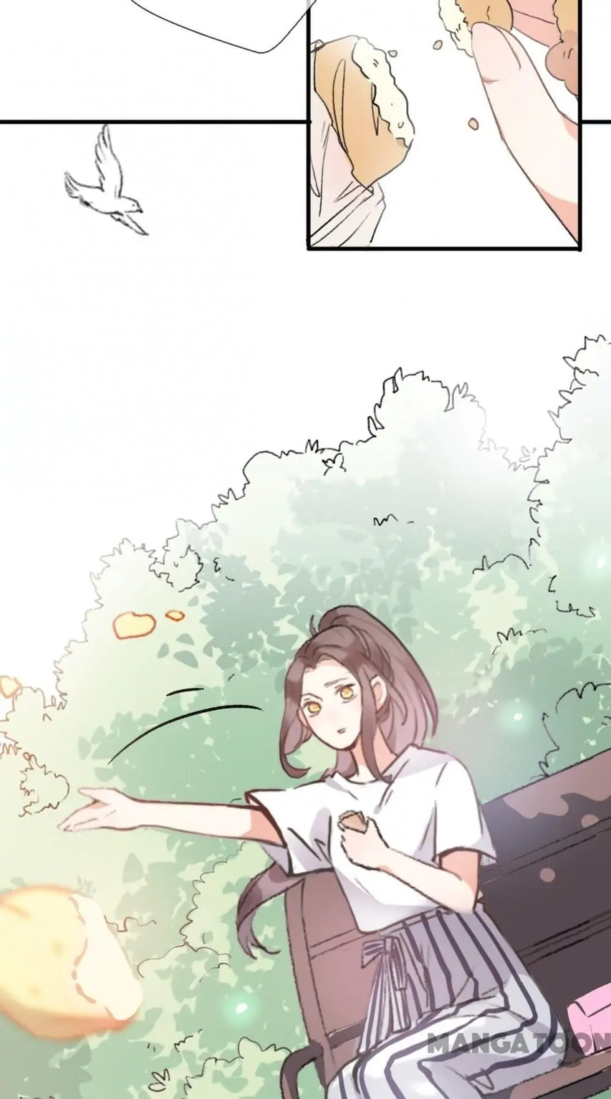 The Ex (Colored) Chapter 17 page 72 - 