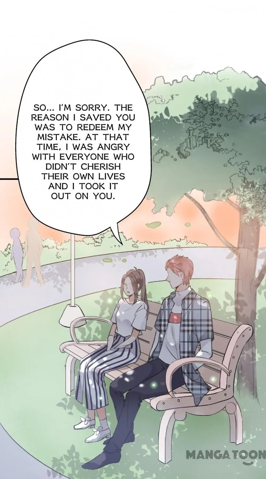 The Ex (Colored) Chapter 17 page 75 - 