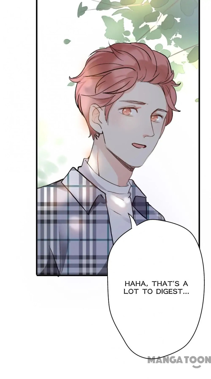 The Ex (Colored) Chapter 17 page 77 - 