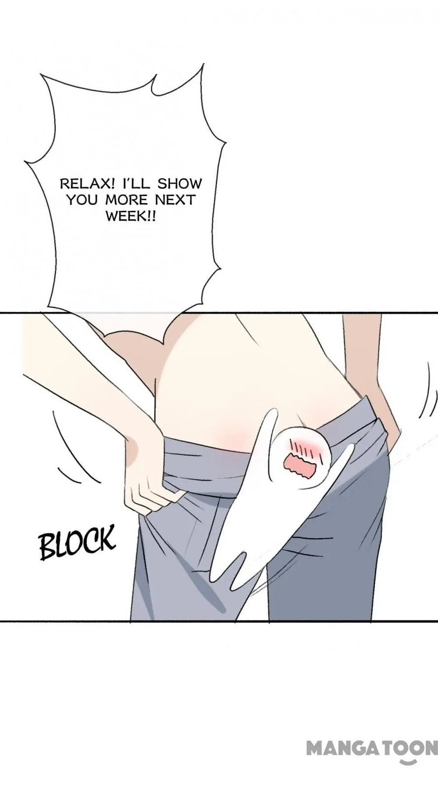 The Ex (Colored) Chapter 17 page 99 - 