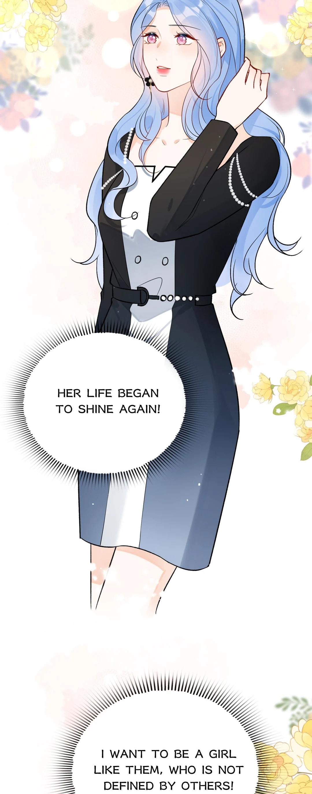The Ex (Colored) Chapter 170 page 23 - 