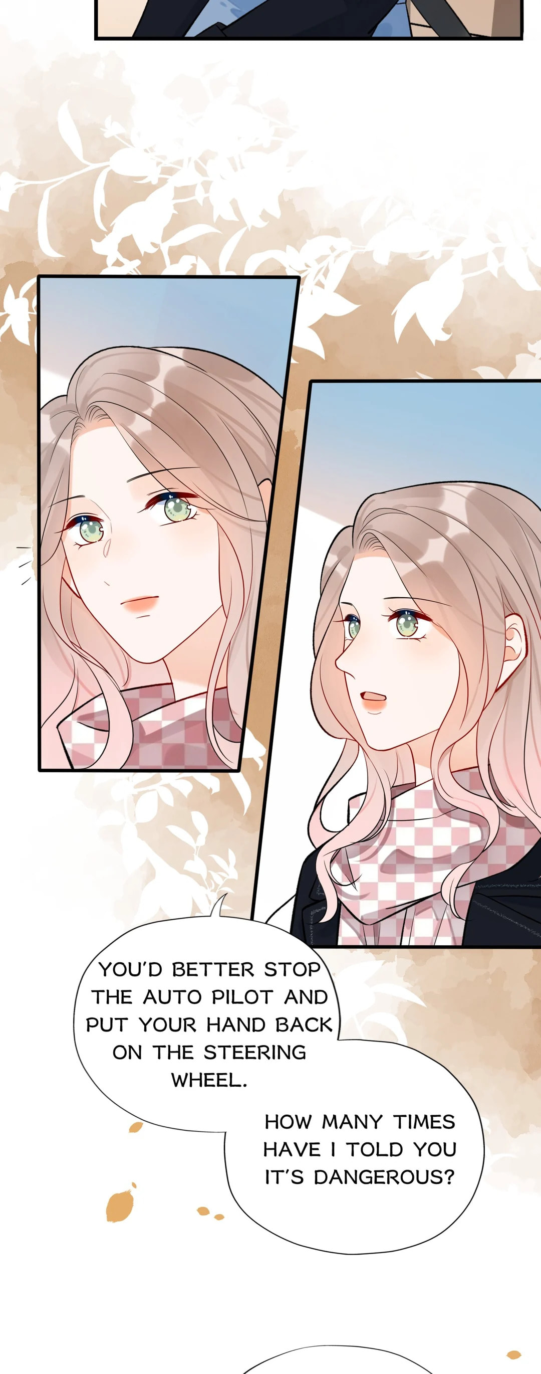 The Ex (Colored) Chapter 170 page 27 - 