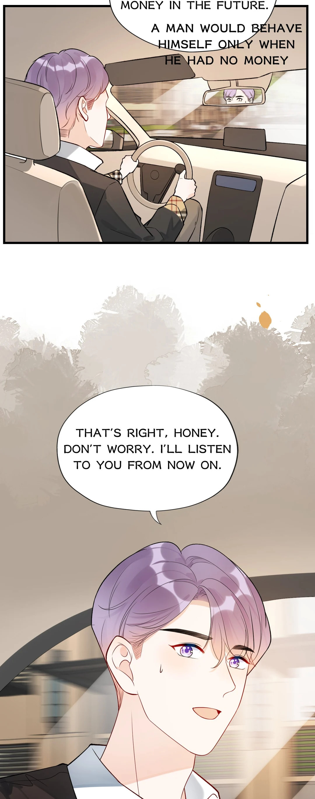 The Ex (Colored) Chapter 170 page 31 - 