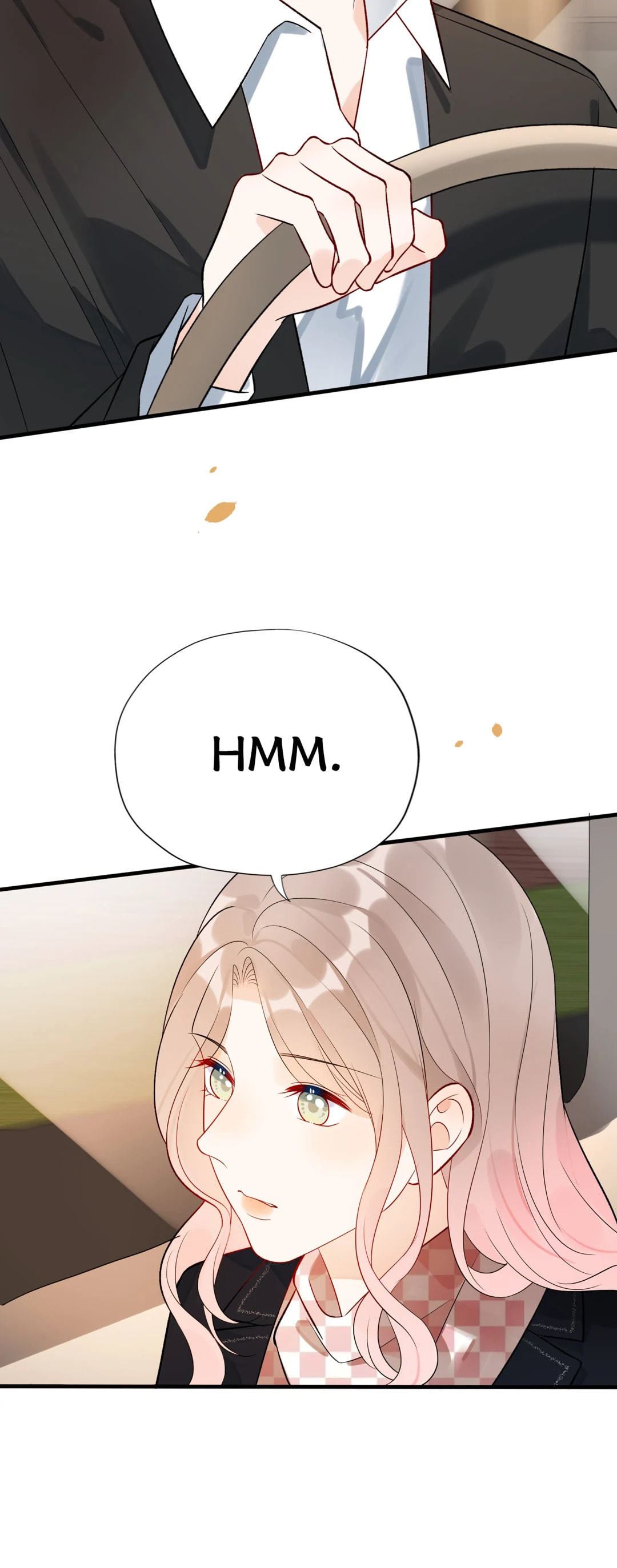 The Ex (Colored) Chapter 170 page 32 - 