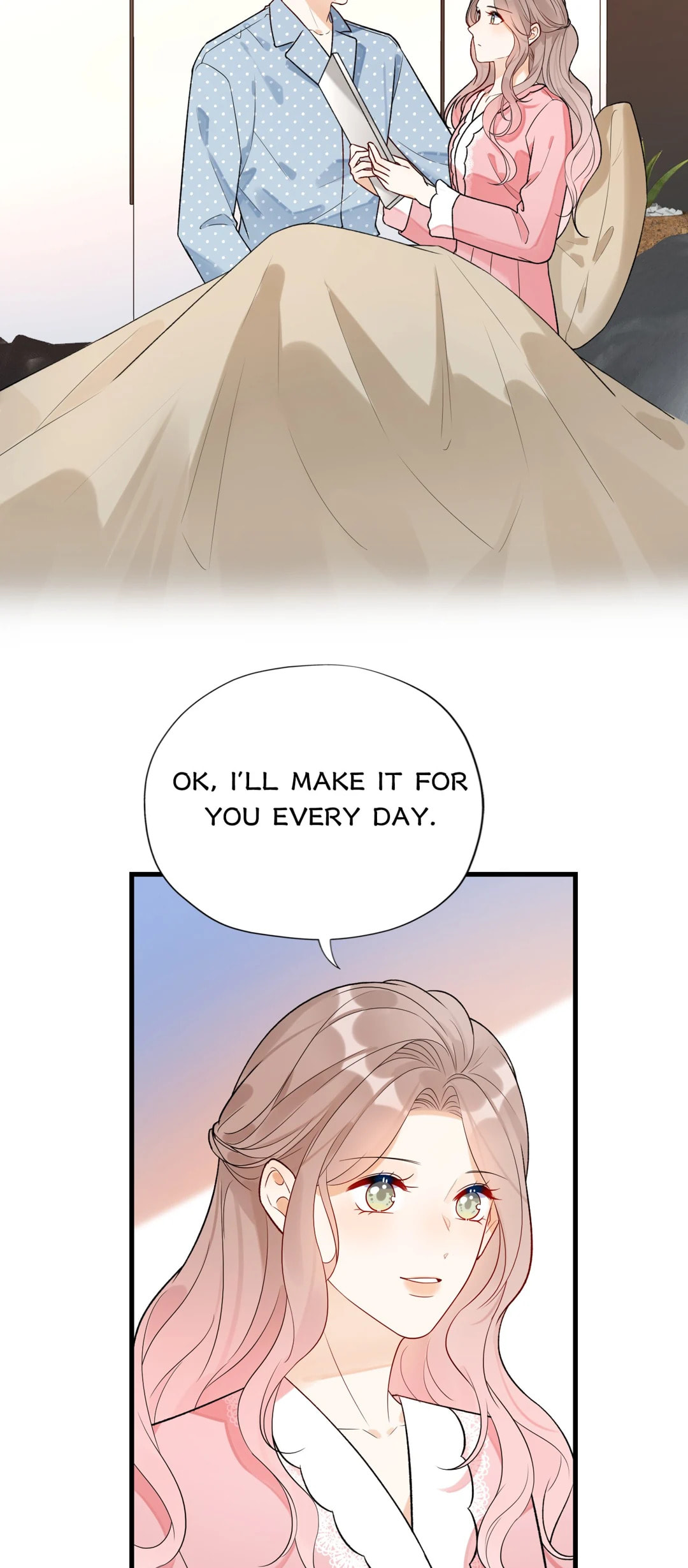 The Ex (Colored) Chapter 170 page 36 - 
