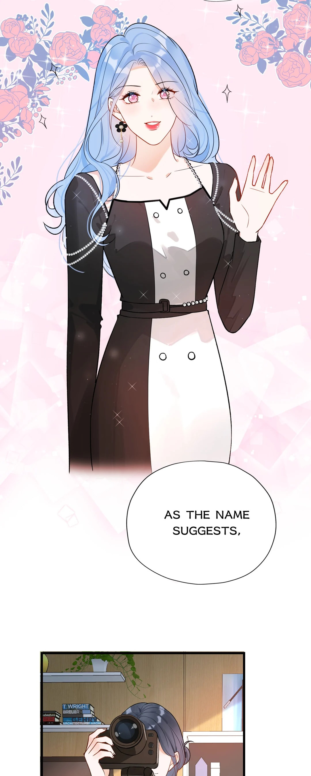 The Ex (Colored) Chapter 170 page 7 - 