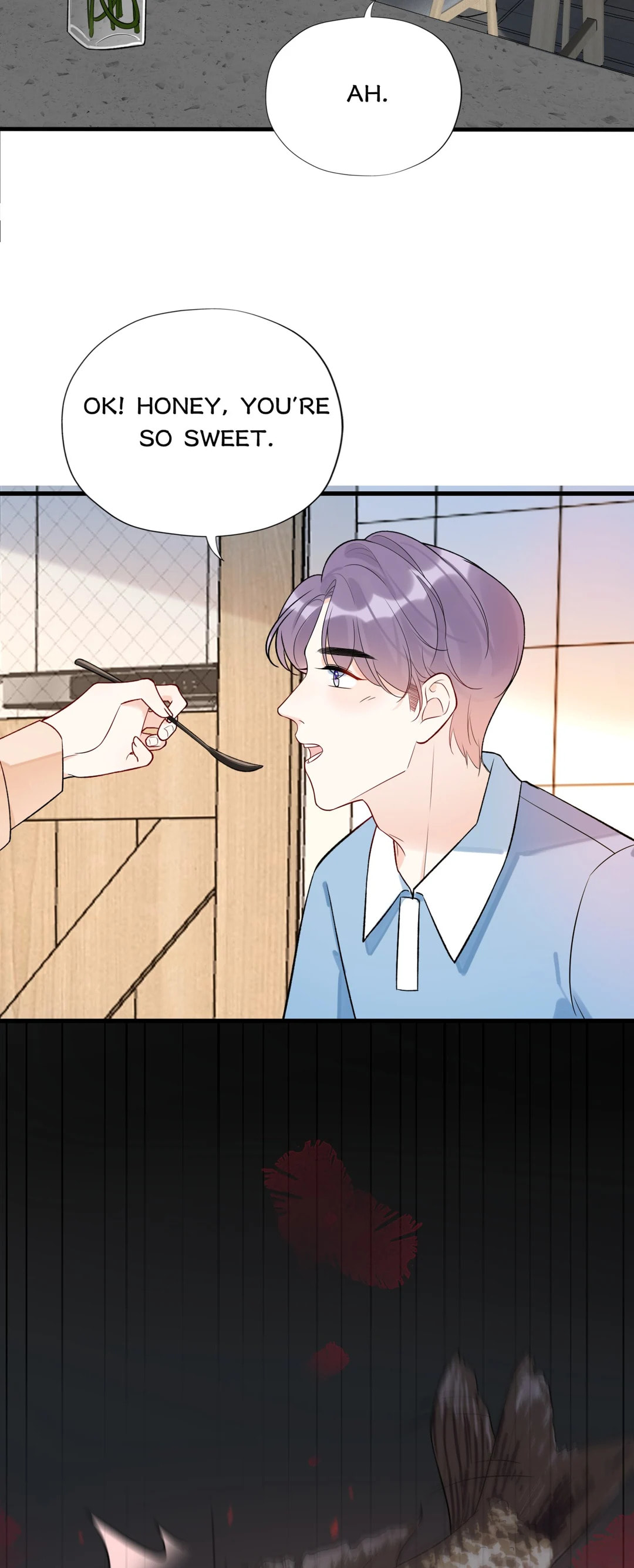 The Ex (Colored) Chapter 171 page 2 - 