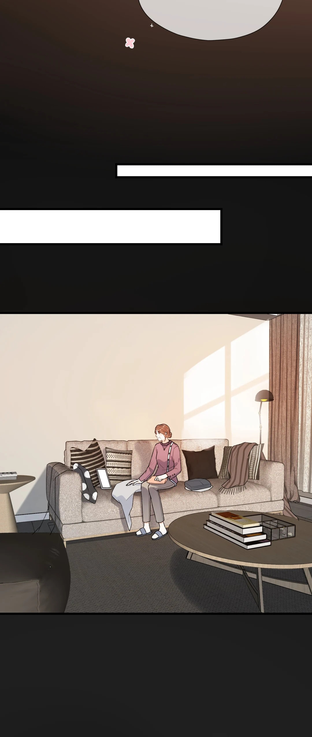 The Ex (Colored) Chapter 171 page 26 - 