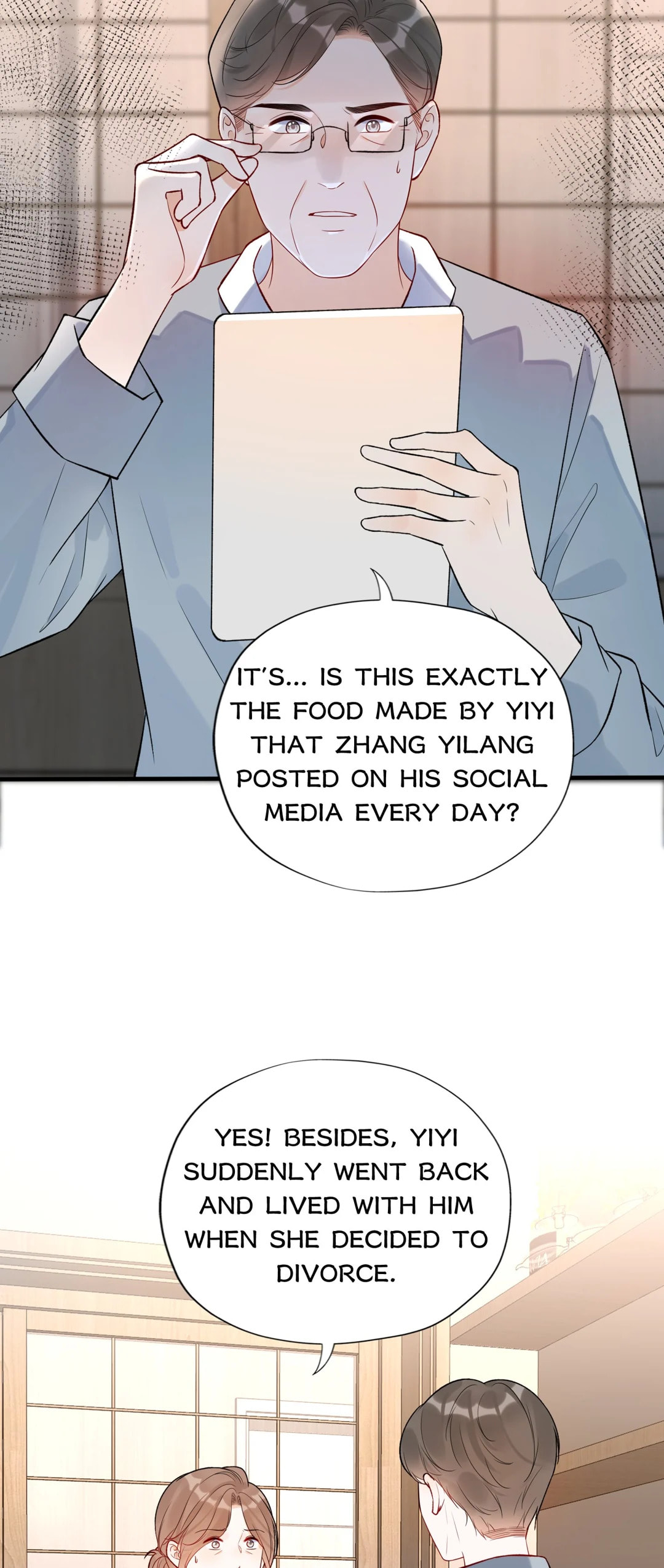 The Ex (Colored) Chapter 171 page 29 - 