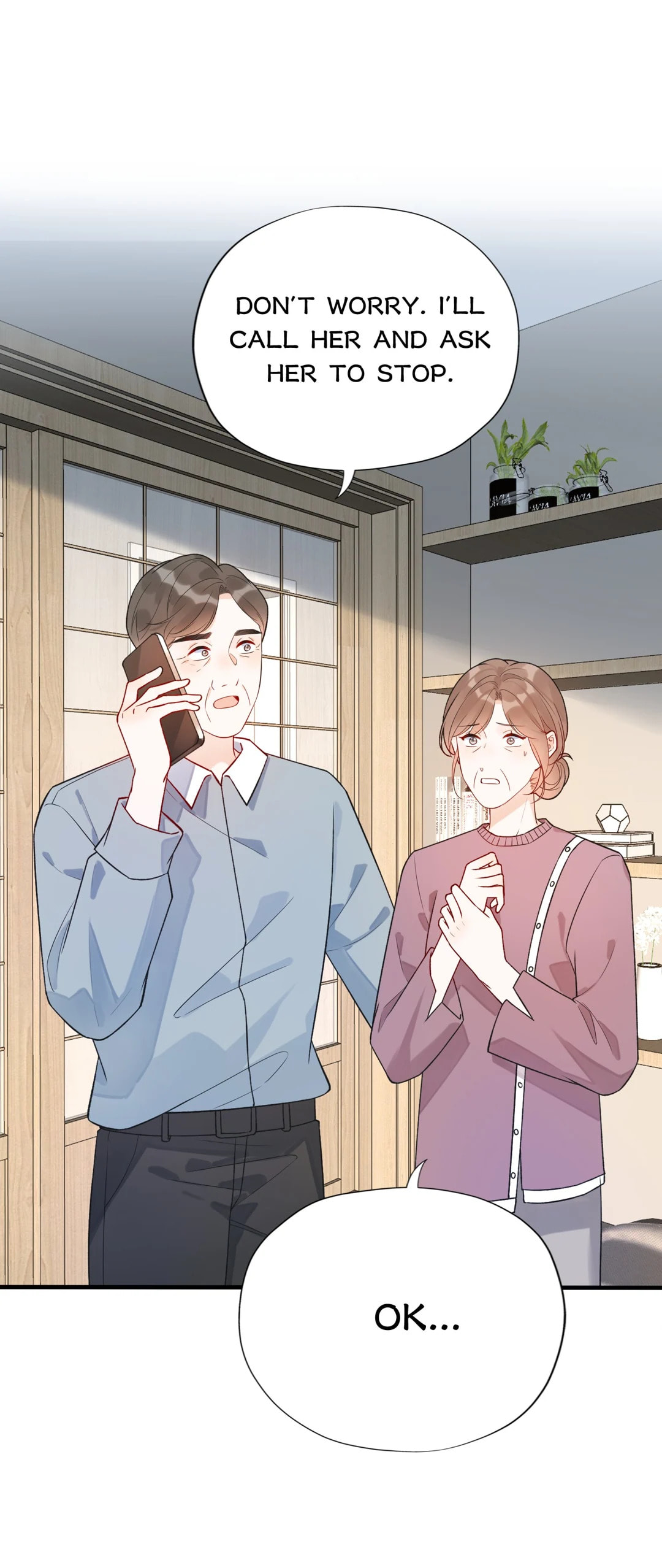 The Ex (Colored) Chapter 171 page 31 - 