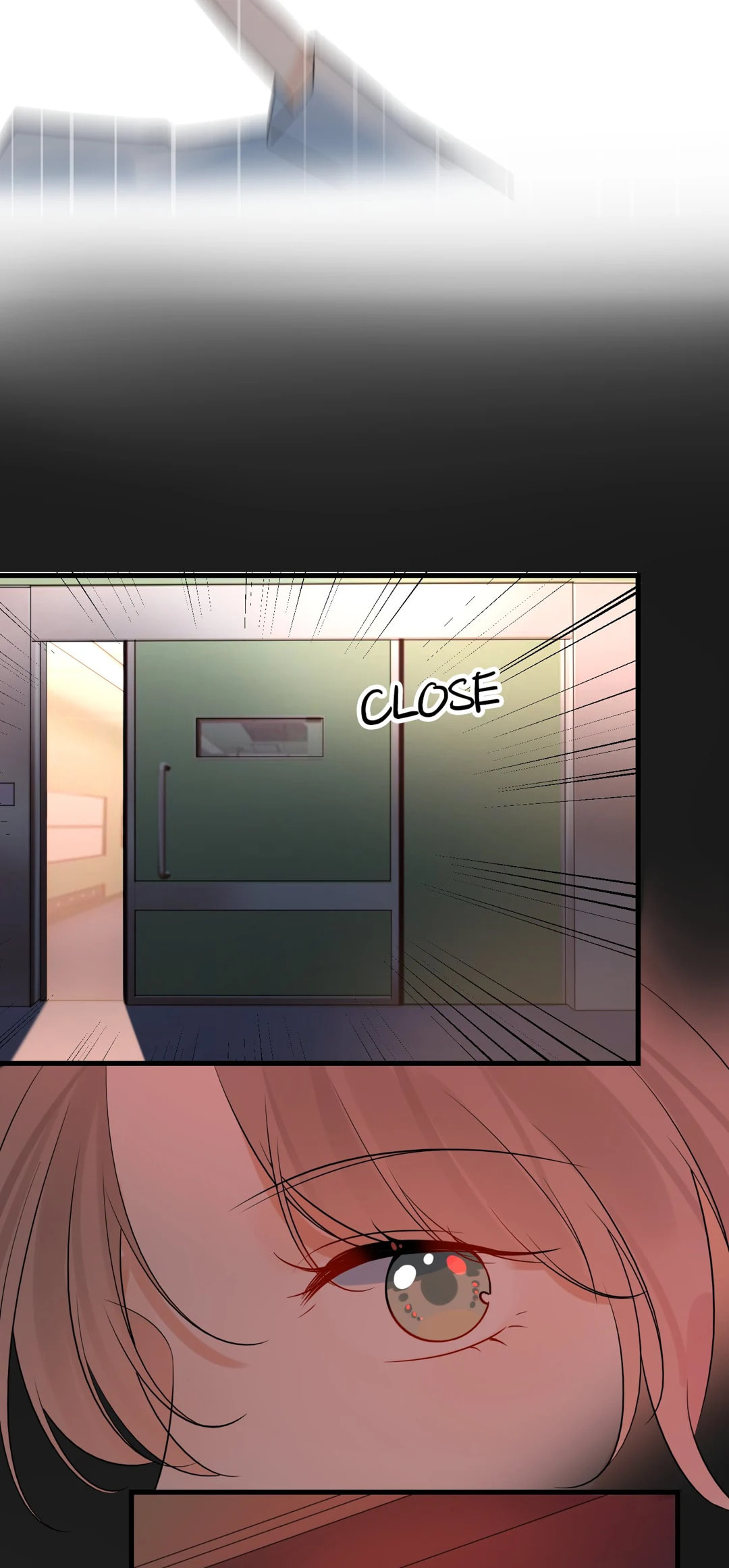 The Ex (Colored) Chapter 171 page 34 - 