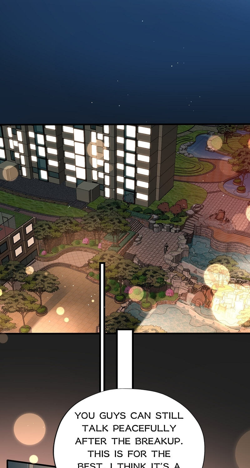The Ex (Colored) Chapter 172 page 1 - 