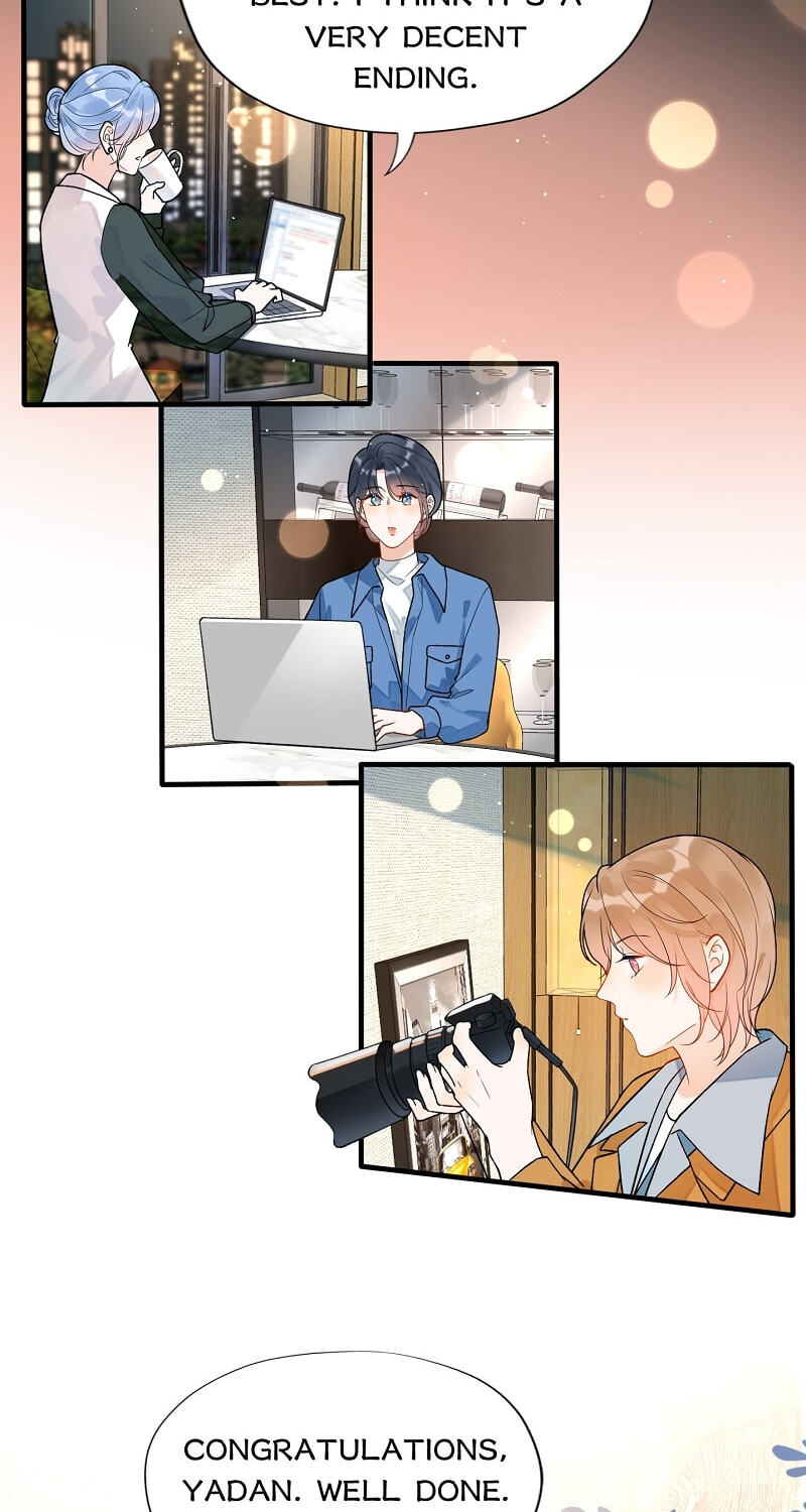 The Ex (Colored) Chapter 172 page 2 - 