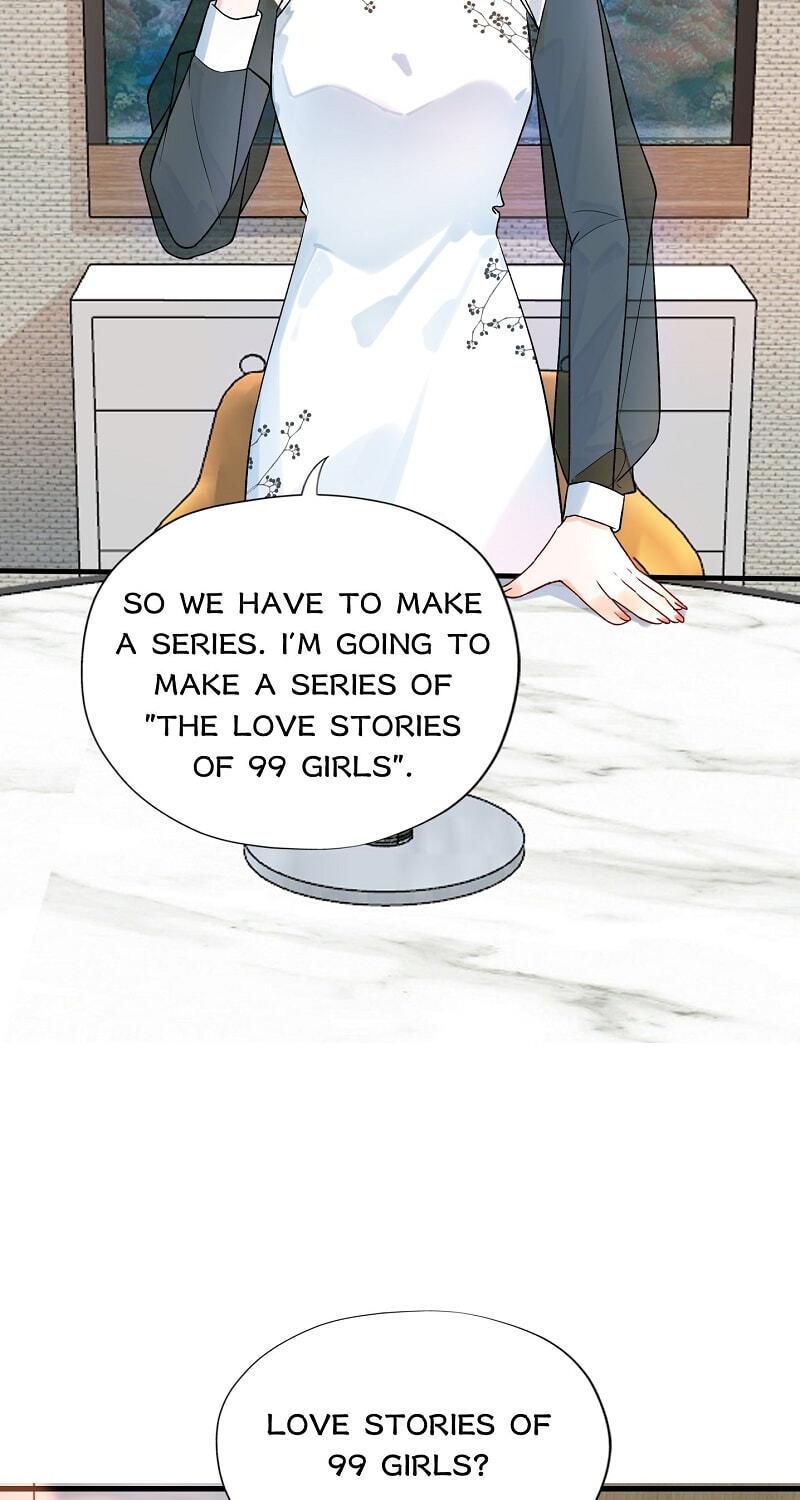 The Ex (Colored) Chapter 172 page 11 - 