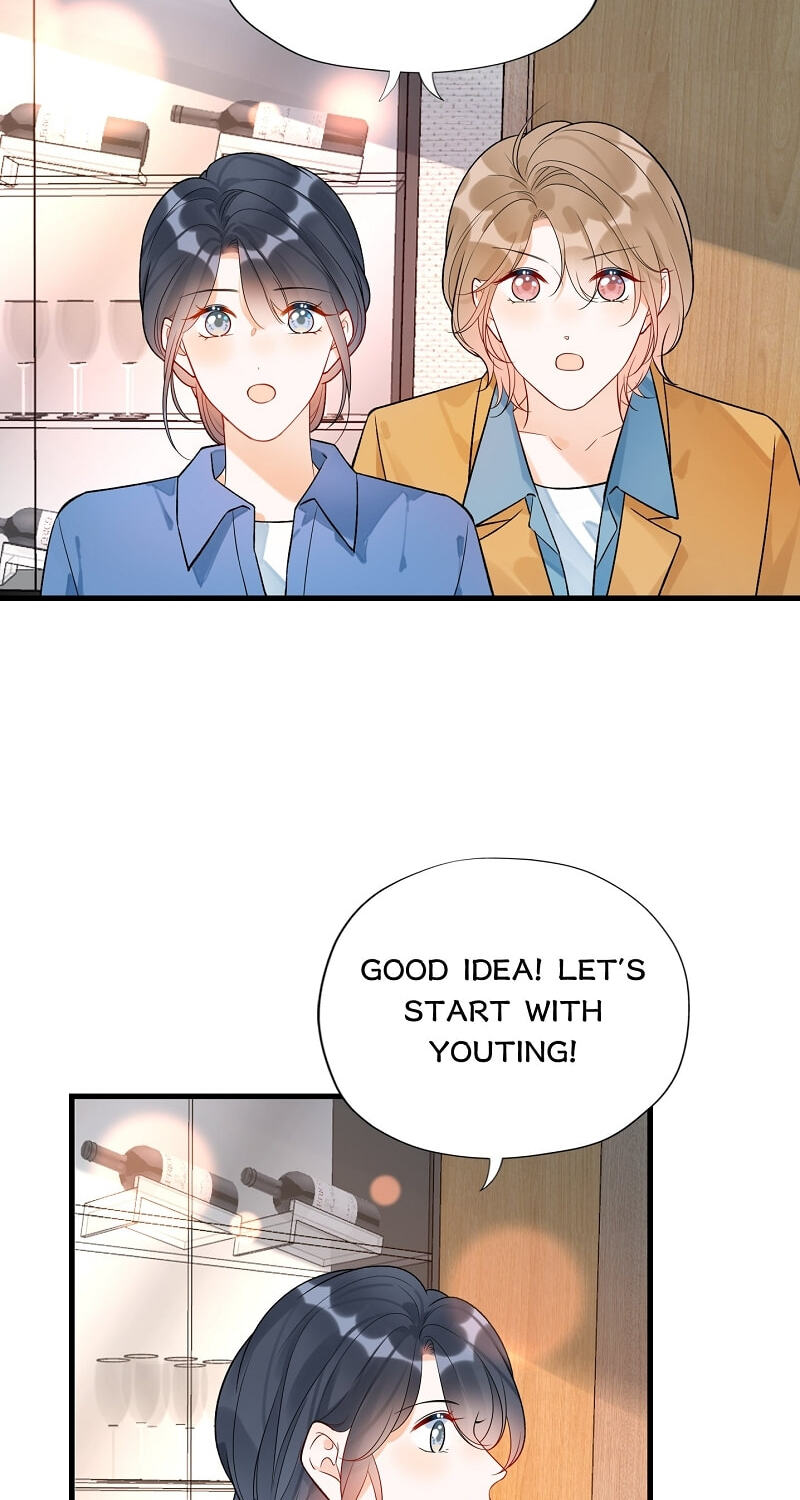 The Ex (Colored) Chapter 172 page 12 - 
