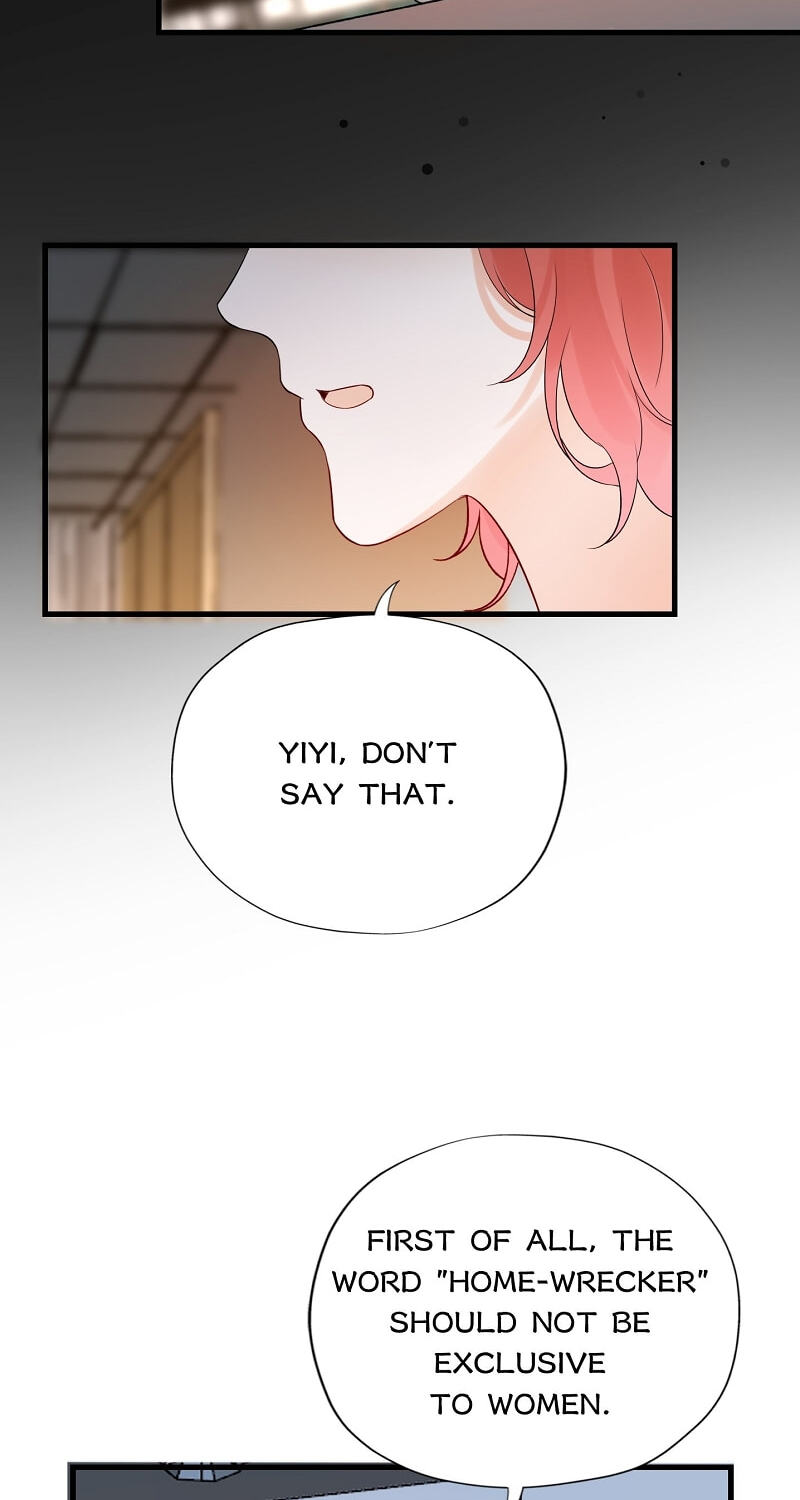 The Ex (Colored) Chapter 172 page 22 - 