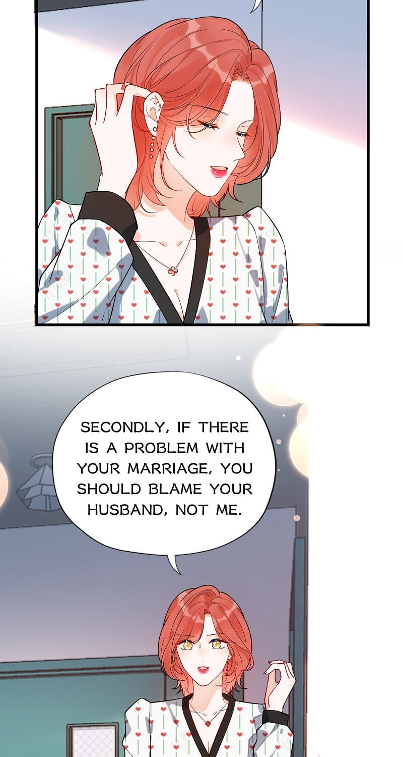 The Ex (Colored) Chapter 172 page 23 - 