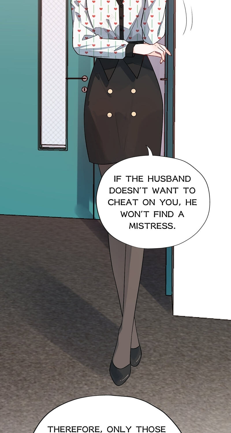 The Ex (Colored) Chapter 172 page 24 - 